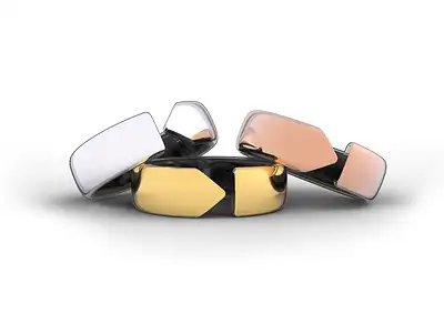 Evie Ring