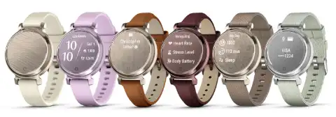 Garmin Lily 2