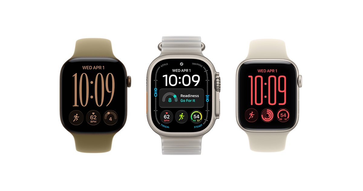 Apple Watch