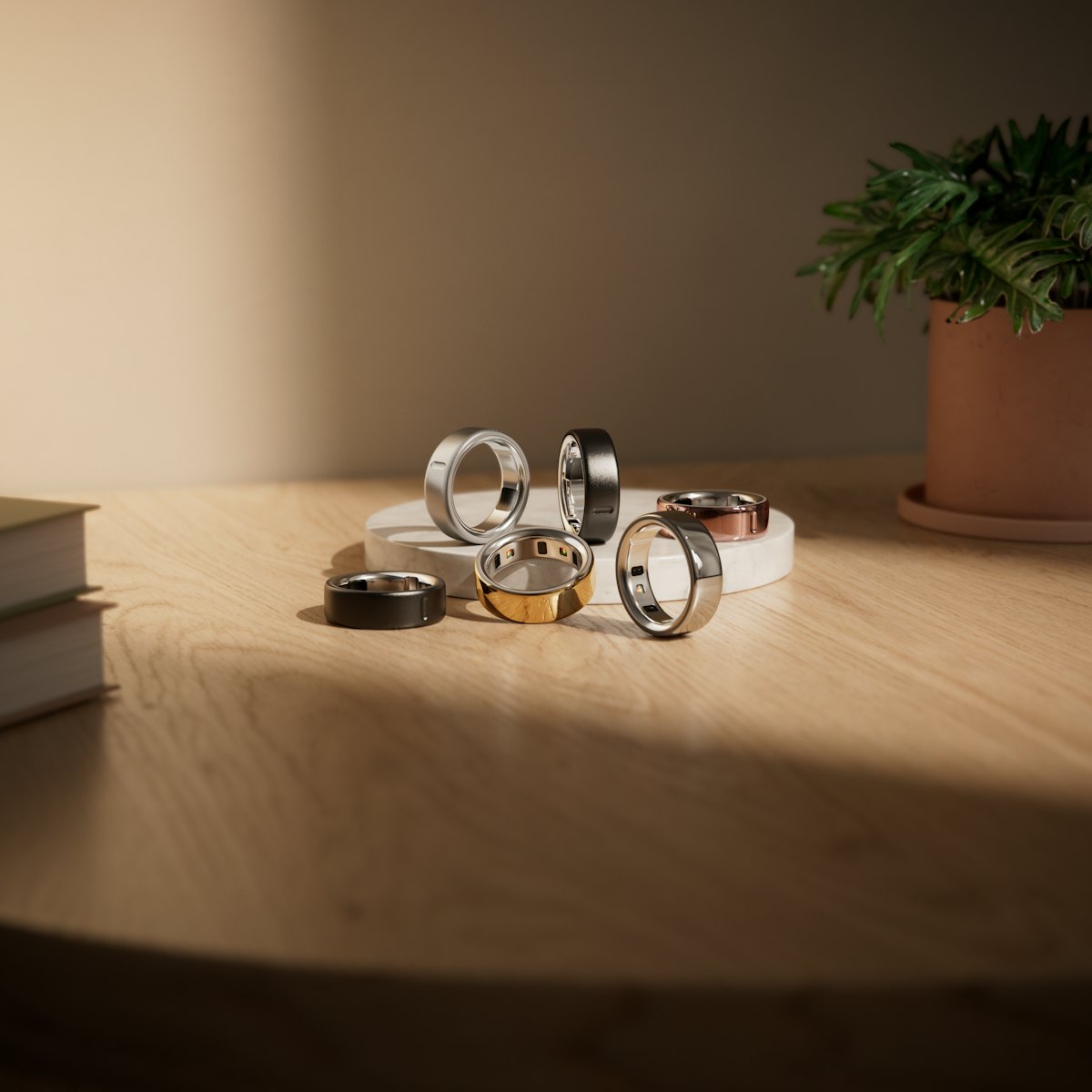 Oura Ring 4